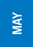 MAY