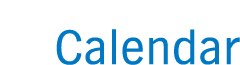 Calendar