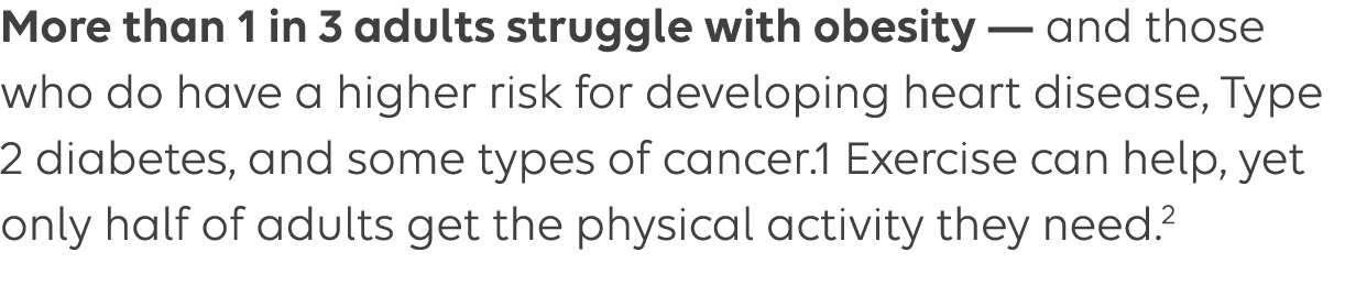 Nearly half of all U.S. adults have heart disease, which includes high blood pressure and high cholesterol. While it often can be managed, it also can have serious consequences. Heart disease is the leading cause of death in the United States — for both men and women, and people of most racial and ethnic groups. 