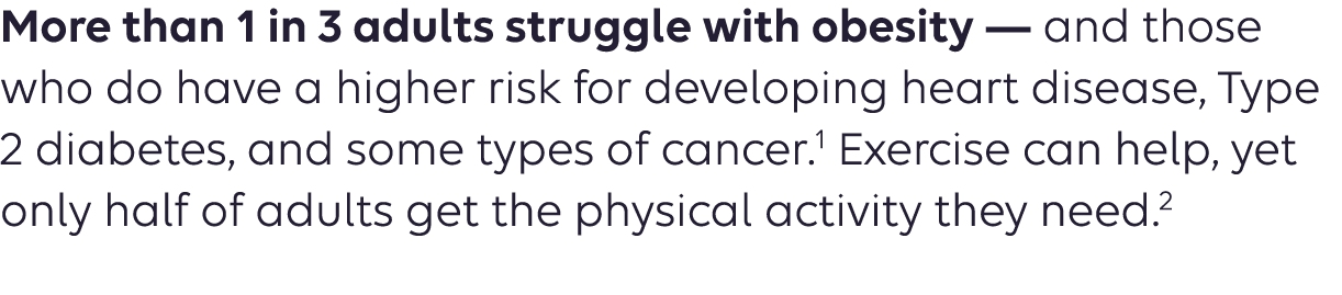 Nearly half of all U.S. adults have heart disease, which includes high blood pressure and high cholesterol. While it often can be managed, it also can have serious consequences. Heart disease is the leading cause of death in the United States — for both men and women, and people of most racial and ethnic groups. 