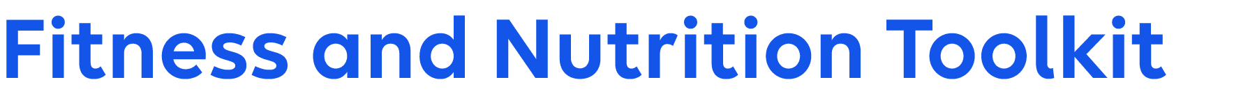 Heart Health Toolkit