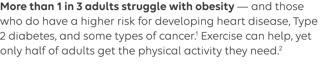 Nearly half of all U.S. adults have heart disease, which includes high blood pressure and high cholesterol. While it often can be managed, it also can have serious consequences. Heart disease is the leading cause of death in the United States — for both men and women, and people of most racial and ethnic groups. 