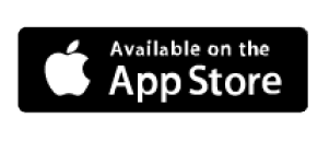 Download on the App Store button