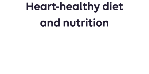 3 ways to help manage blood pressure