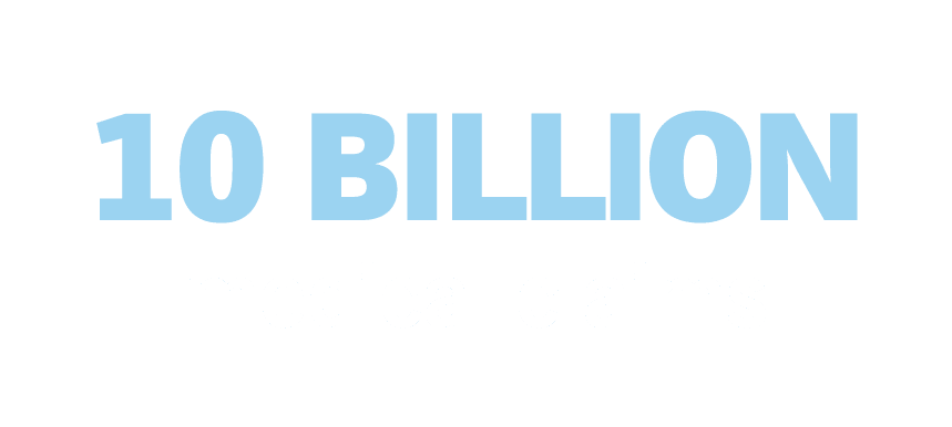 10 BILLION medical claims