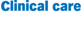 Clinical care