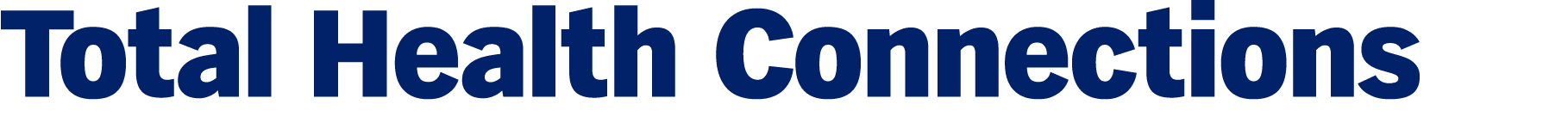 Total Health Connections