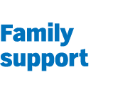 Family support