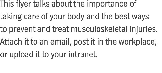 Heart conditions and risk factors