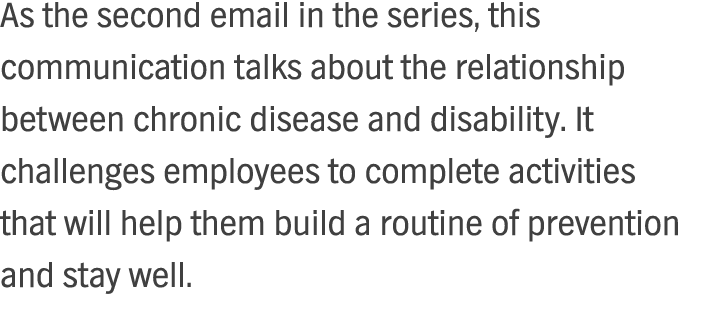 Heart conditions and risk factors