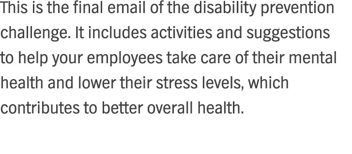 Heart conditions and risk factors