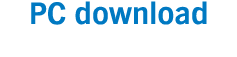 PC download