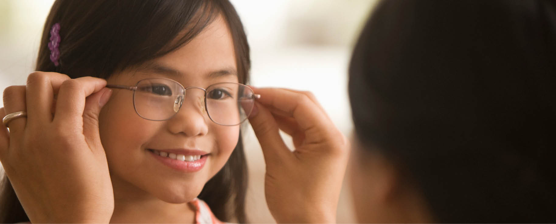 Photo of employees in a meeting