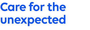 Care for the unexpected