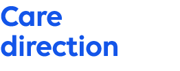 Care direction