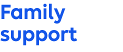 Family support