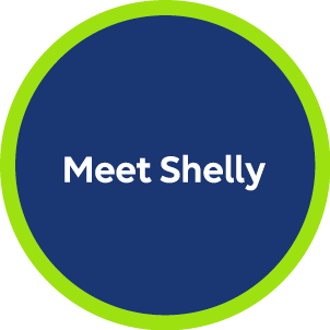 Meet Shelly