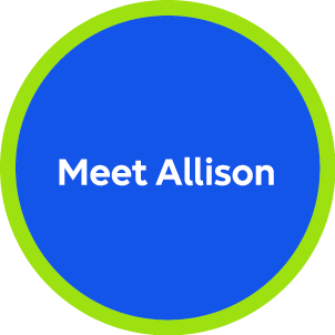Meet Allison