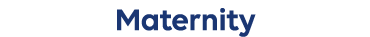 Maternity
