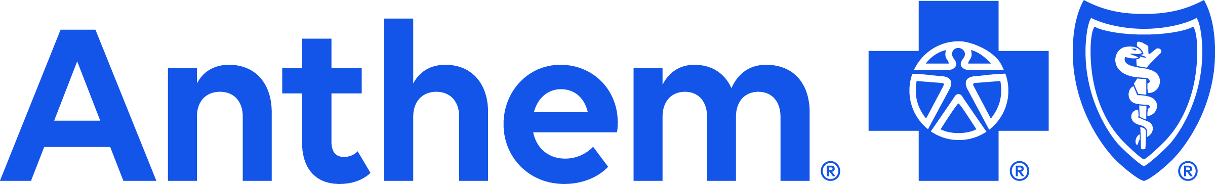 Anthem Blue Cross and Blue Shield logo