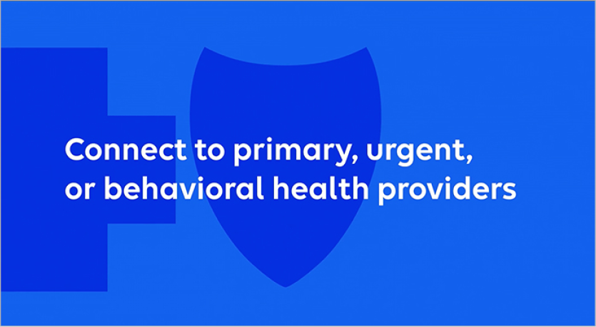 Thumbnail image of the Virtual Care member video